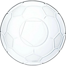 Arcoroc Dezertný tanier 19 cm Foot Party