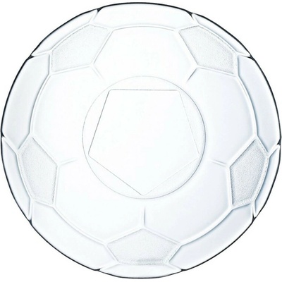 Arcoroc Dezertný tanier 19 cm Foot Party