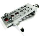 Analogis Headshell HS 26 Silver