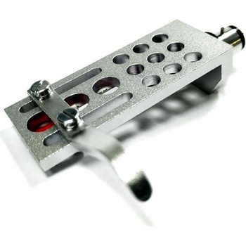 Analogis Headshell HS 26 Silver