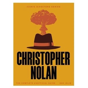 Christopher Nolan (ISBN: 9781529444612)