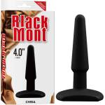  Анален плъг, малък размер - Silicone Plug Small (CHISA00170)