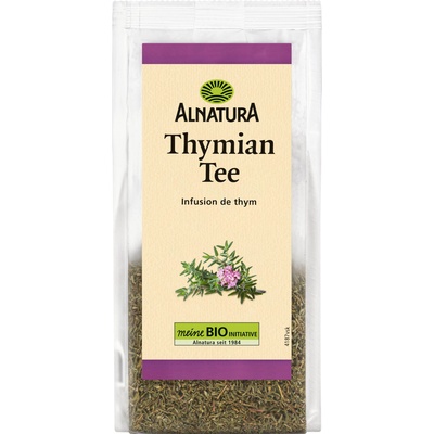 Alnatura Био чай от мащерка - 50 г