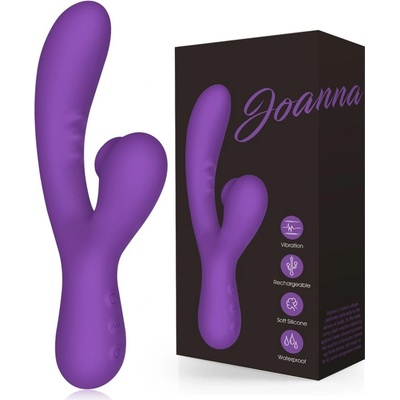 Winyi se stimulátorem klitorisu Joanna Fialová