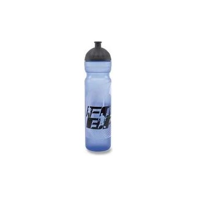 Zdravá fľaša Football 1000 ml