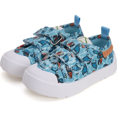 D.D.Step C096-51352 Sky blue