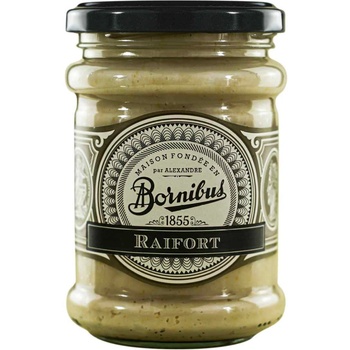 Bornibus Хрян 250 g, BORNIBUS (BORBS1875)