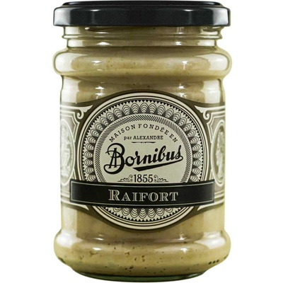 Bornibus Хрян 250 g, BORNIBUS (BORBS1875)