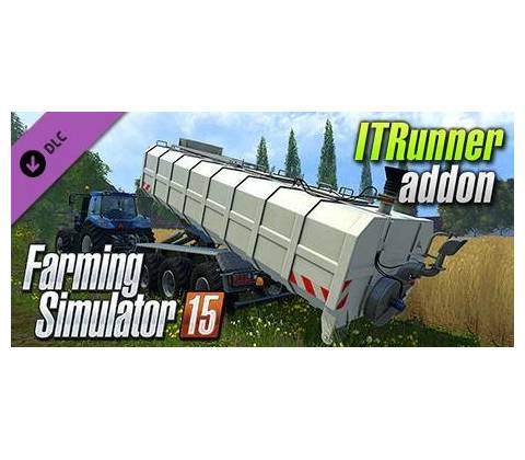 Farming Simulator 15 - ITRunner