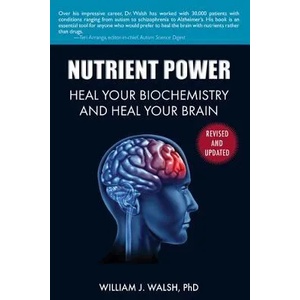 Nutrient Power (2014)