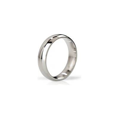 MYSTIM - His Ringness Earl Polished 48 мм (P9187)