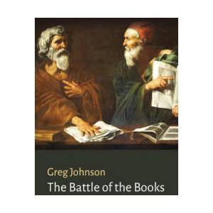 The Battle of the Books (ISBN: 9781642640755)