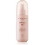 Dermacol Vanilla Sky парфюмна мъгла за тяло и коса за жени 150ml