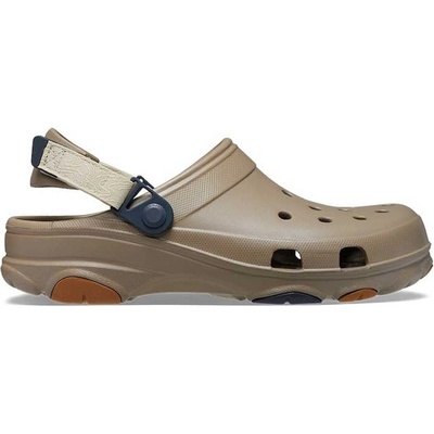 Crocs Чехли classic all terain clog 206340