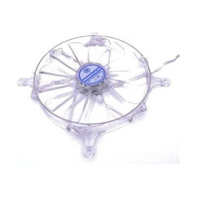 PrimeCooler PC-L18025L12S Red