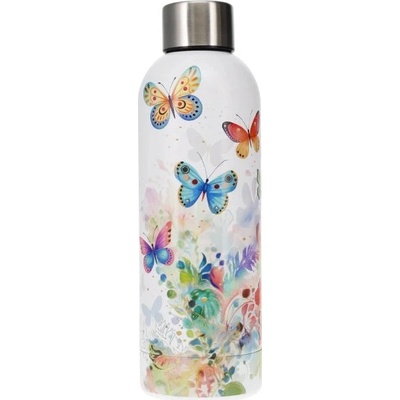 Bug Art Termolahev 500 ml motýl
