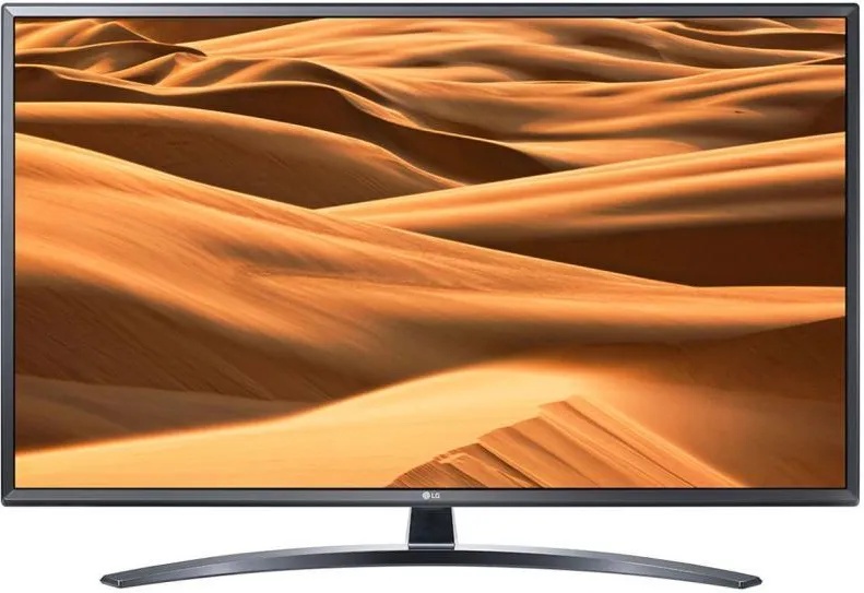 LG 49UM7400PLB