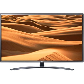 Image 1 of LG 49UM7400PLB