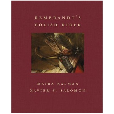 Rembrandt's Polish Rider