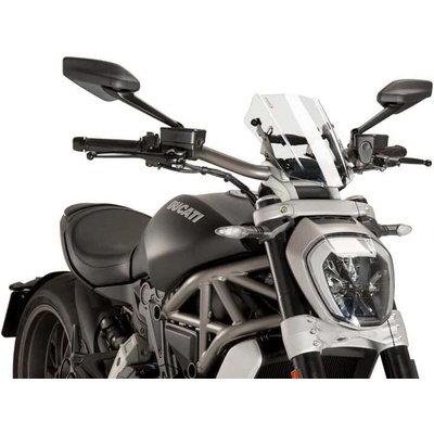 Puig New Generation Adjustable 8921 Čierna (N)