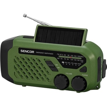 Sencor SRD 1000SCL