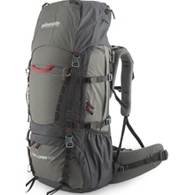 Pinguin explorer 60l black