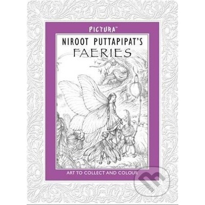 Pictura: Niroot Puttapipat's Faeries - Paperba- Niroot Puttapipat's Faerie