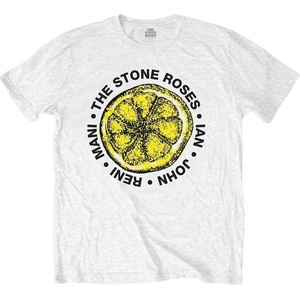 The Stone Roses Adored White XL Риза (STRTS17MW04)