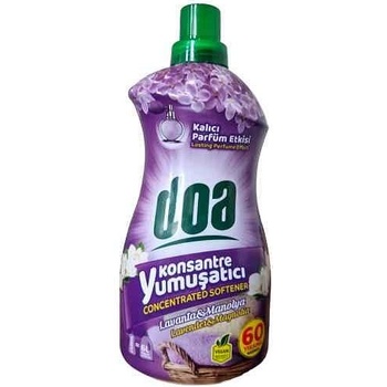DOA ДОА Омекотител 1.5л Lavender Magnolia