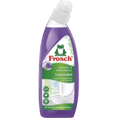 Frosch univerzální čistič Levandule 750 ml