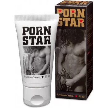 Image 1 of Крем за ерекция, порно звезда - Porn Star Erection Cream 50ml (COBECO0136)