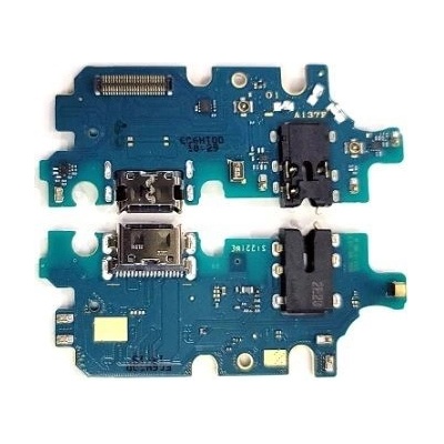 Samsung Galaxy A13 A137F konektor nabíjení včetně UI desky