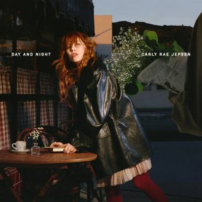 Jepsen Carly Rae - Day And Night 2 CD