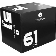 Sveltus Soft Plyobox 3 v 1