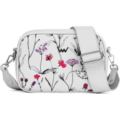 Vuch Massimo Wildflowers Grey