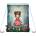 Santoro gorjuss Спортна торба Santoro Gorjuss In The Forest - Little Mushroom (1123GJ15)