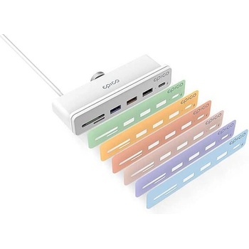 EPICO iMac Hub USB-C 9915101100124