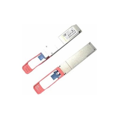 Cisco 40GBASE-SR4 QSFP-40G-SR4-S= až 150m