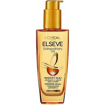 L'Oréal Elséve Universal extra olej 100 ml