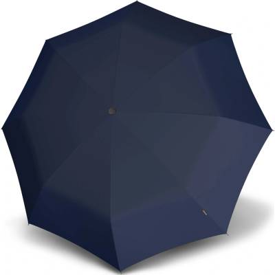 Knirps T.200 Medium duomatic Navy /pánský plně automatický deštník