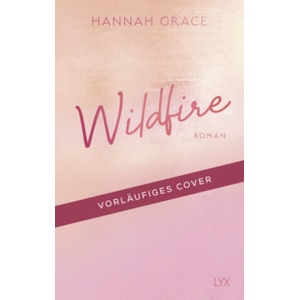 Wildfire (ISBN: 9783736320857)
