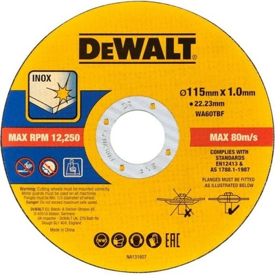 DeWalt DT20597 50 ks