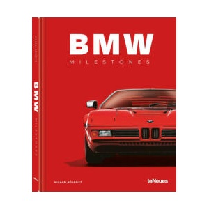 BMW Milestones (ISBN: 9783961715602)