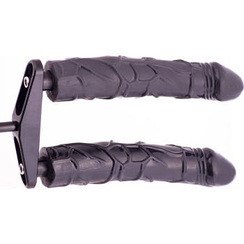 Image 1 of F-Machine The F-Machine Double Trouble Adaptor