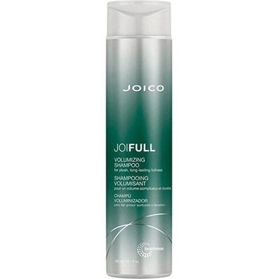 Joico Šampon pro objem vlasů JoiFull (Volumizing Shampoo) 300 ml