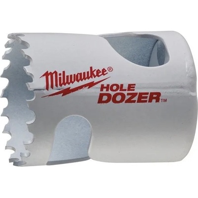 Milwaukee Биметална боркорона 32 мм Hole Dozer