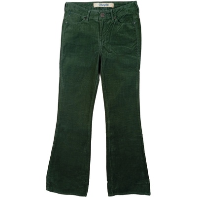Wrangler W245-GU-602 Dámske džínsy W245-GU 602