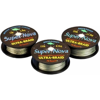 Kryston šnúra Super Nova 15lb 20m