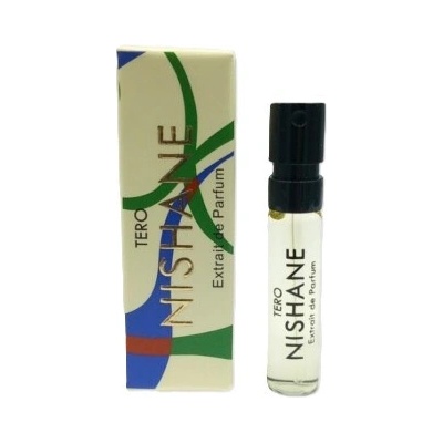 Nishane Tero parfum unisex 2 ml vzorka