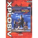 Hry na PC Virtua Fighter